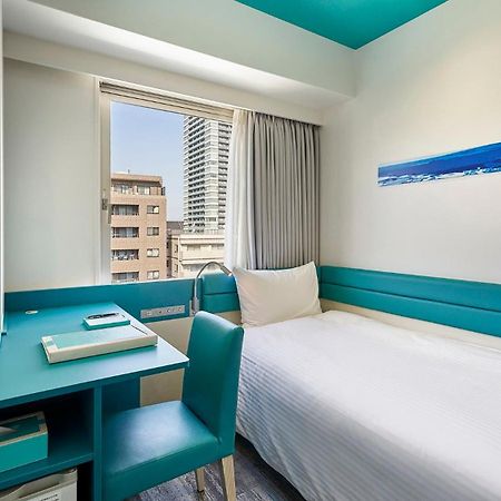 Del Style Osaka Shin Umeda By Daiwa Roynet Hotel Екстериор снимка