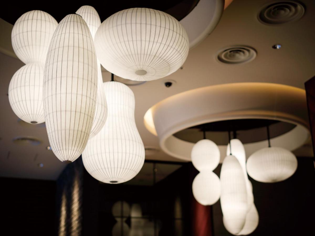 Del Style Osaka Shin Umeda By Daiwa Roynet Hotel Екстериор снимка