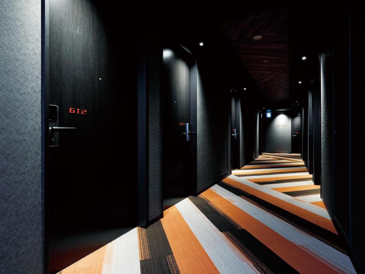 Del Style Osaka Shin Umeda By Daiwa Roynet Hotel Екстериор снимка