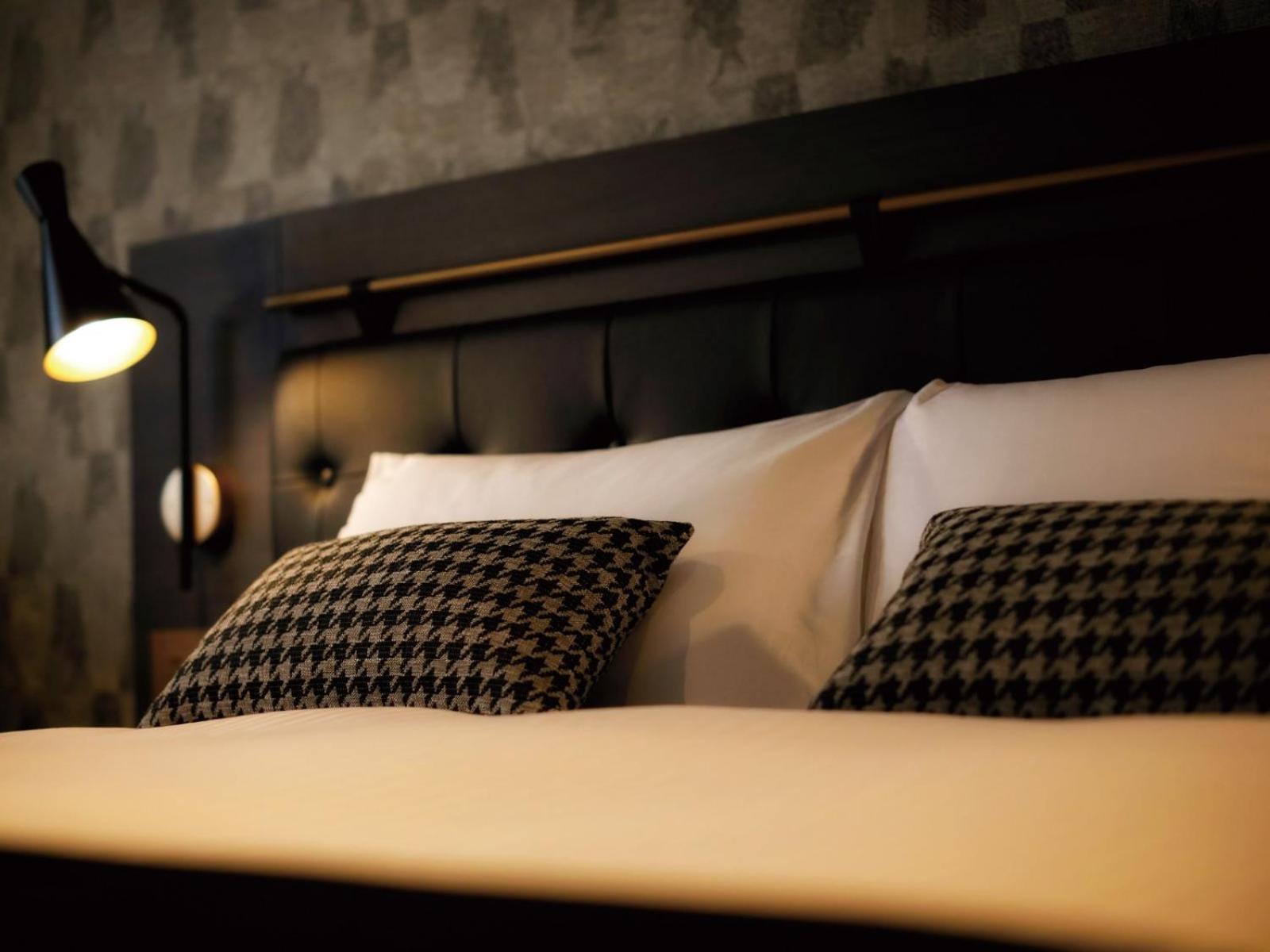Del Style Osaka Shin Umeda By Daiwa Roynet Hotel Стая снимка