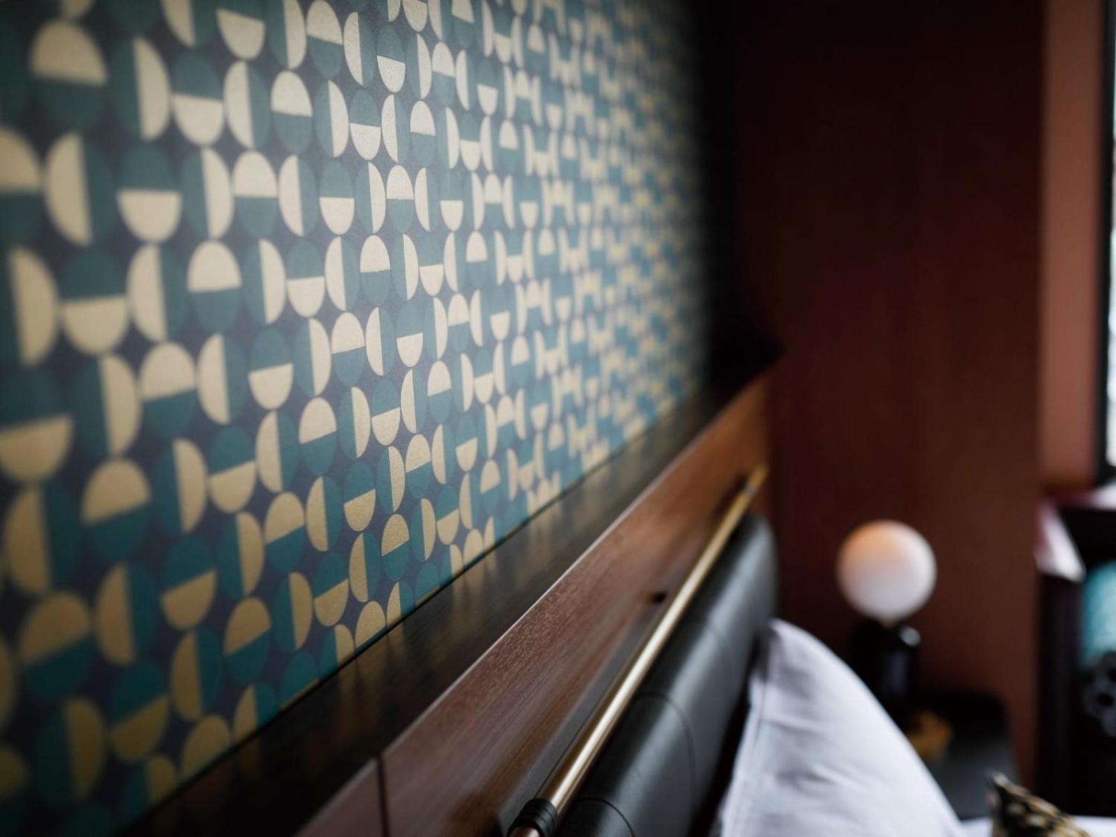Del Style Osaka Shin Umeda By Daiwa Roynet Hotel Стая снимка